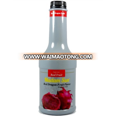 Dragon Fruit Juice Drink Concentrate